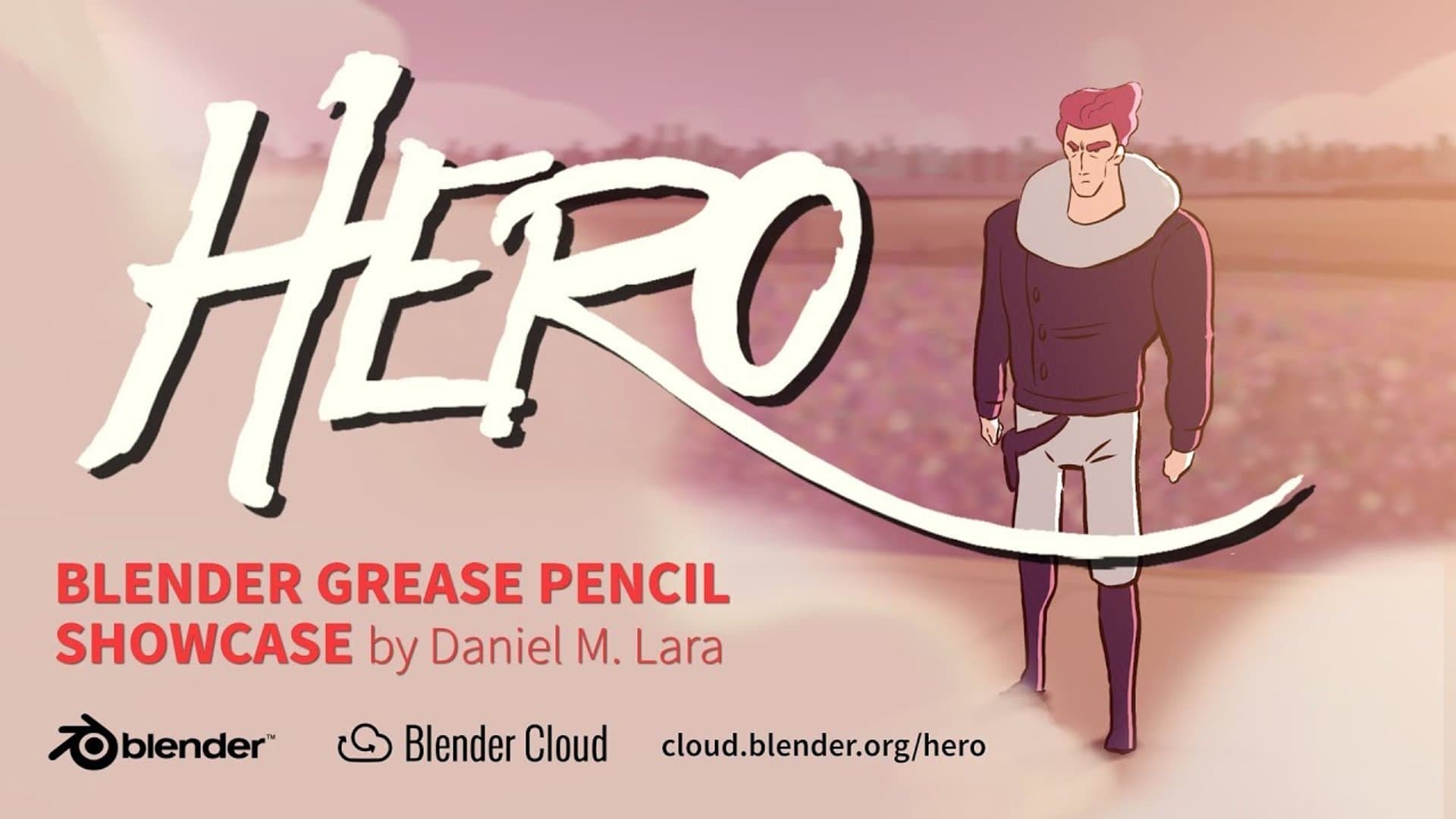 Poster Hero